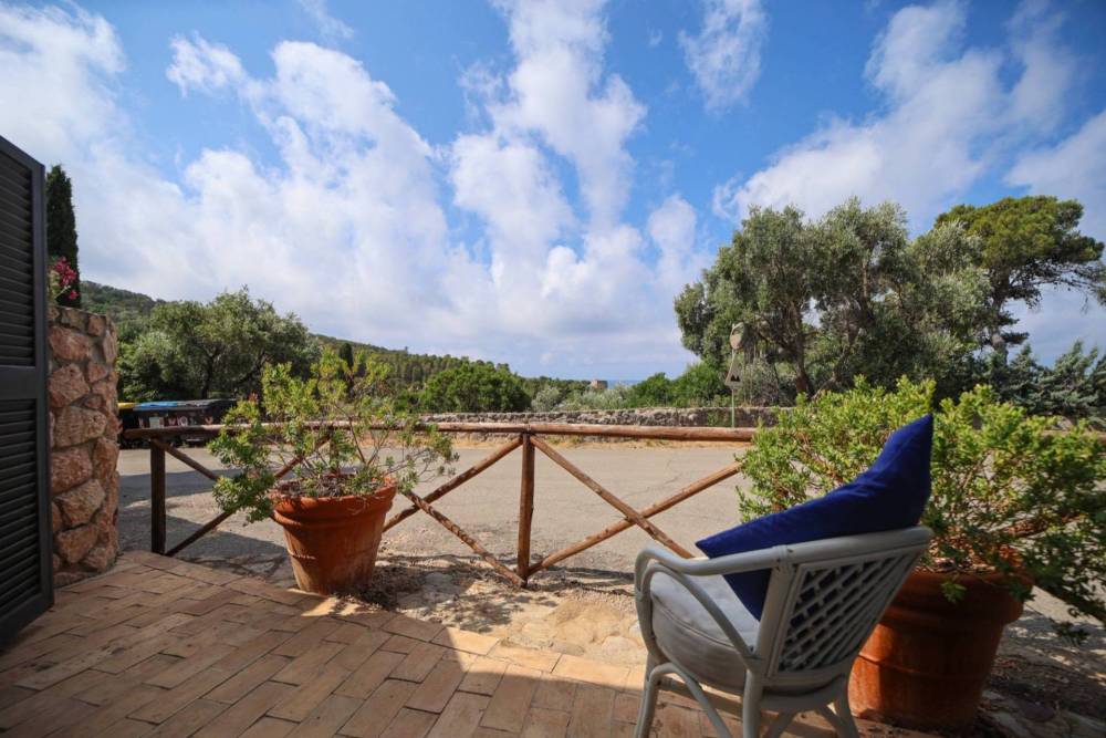 casa indipendente in vendita a Monte Argentario