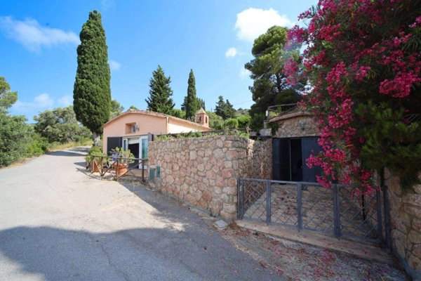 casa indipendente in vendita a Monte Argentario