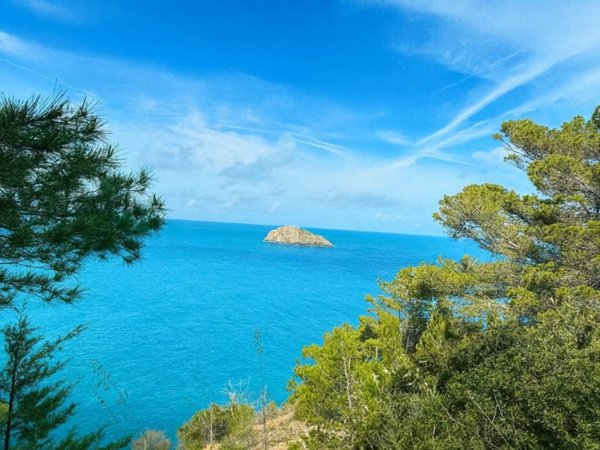 appartamento in vendita a Monte Argentario in zona Cala Moresca
