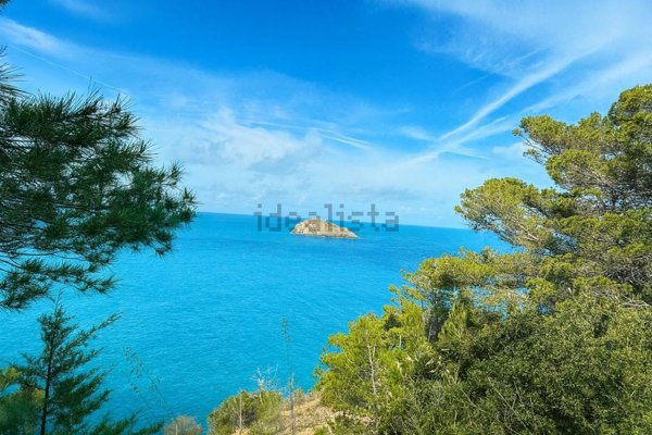 appartamento in vendita a Monte Argentario in zona Cala Piccola