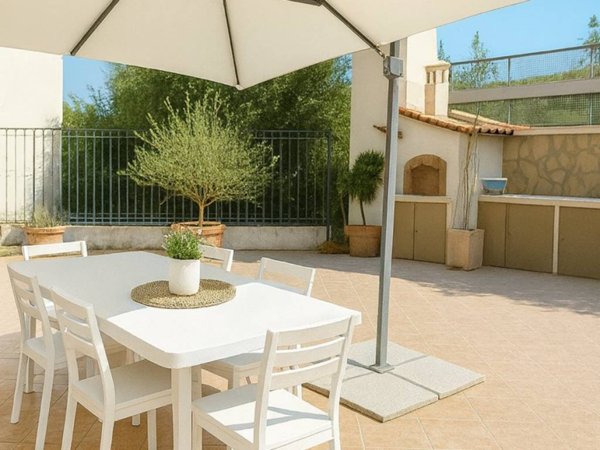 appartamento in vendita a Monte Argentario in zona Porto Santo Stefano