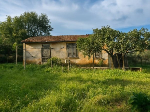 casa indipendente in vendita a Monte Argentario in zona Porto Santo Stefano