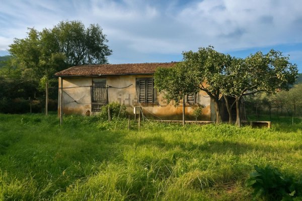 appartamento in vendita a Monte Argentario