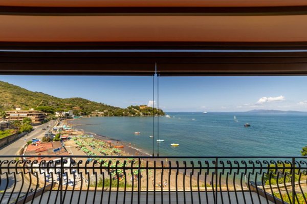casa indipendente in vendita a Monte Argentario in zona Pozzarello