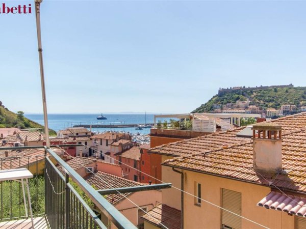 appartamento in vendita a Monte Argentario in zona Porto Ercole