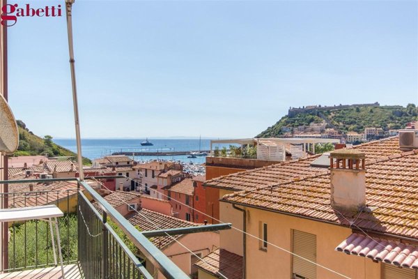 appartamento in vendita a Monte Argentario in zona Porto Ercole