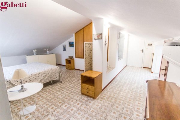 attico in vendita a Monte Argentario in zona Porto Santo Stefano