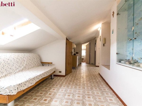 attico in vendita a Monte Argentario in zona Porto Santo Stefano