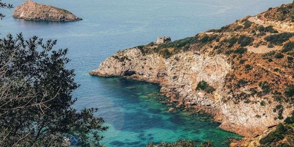 casa indipendente in vendita a Monte Argentario in zona Porto Santo Stefano