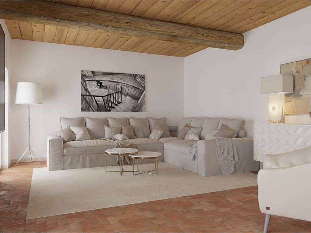 casa indipendente in vendita a Monte Argentario in zona Porto Santo Stefano