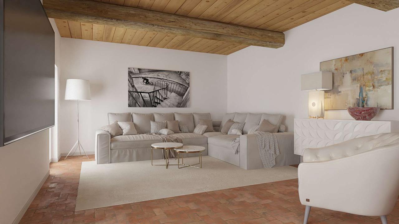 quadrivano in vendita a Monte Argentario in zona Porto Santo Stefano