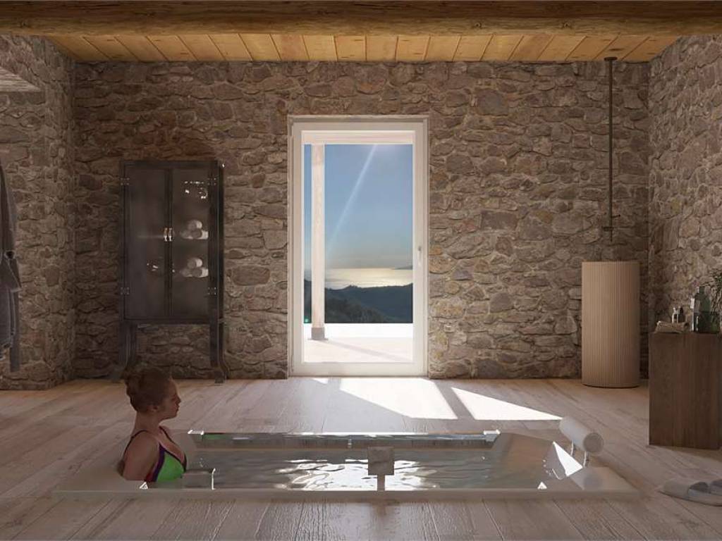 casa indipendente in vendita a Monte Argentario in zona Porto Santo Stefano