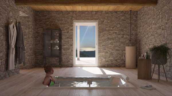 casa indipendente in vendita a Monte Argentario in zona Porto Santo Stefano