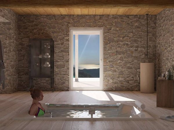 casa indipendente in vendita a Monte Argentario