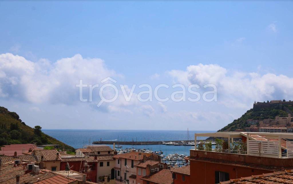 appartamento in vendita a Monte Argentario in zona Porto Ercole