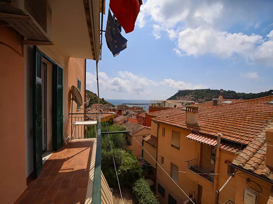 appartamento in vendita a Monte Argentario in zona Porto Ercole