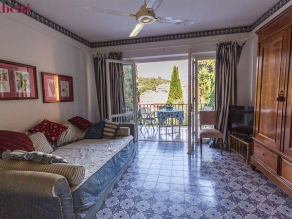 appartamento in vendita a Monte Argentario in zona Porto Ercole