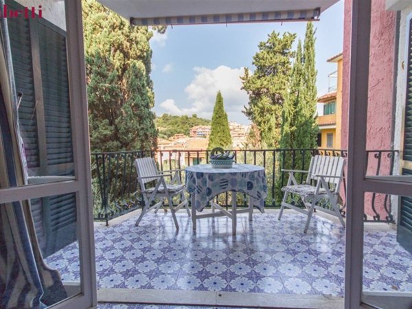 appartamento in vendita a Monte Argentario in zona Porto Ercole