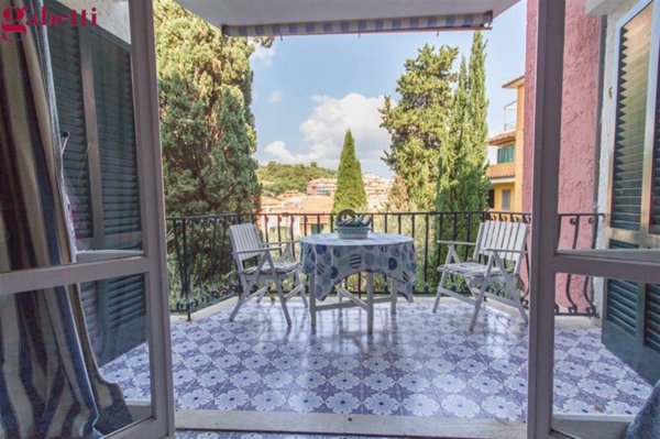 appartamento in vendita a Monte Argentario in zona Porto Ercole