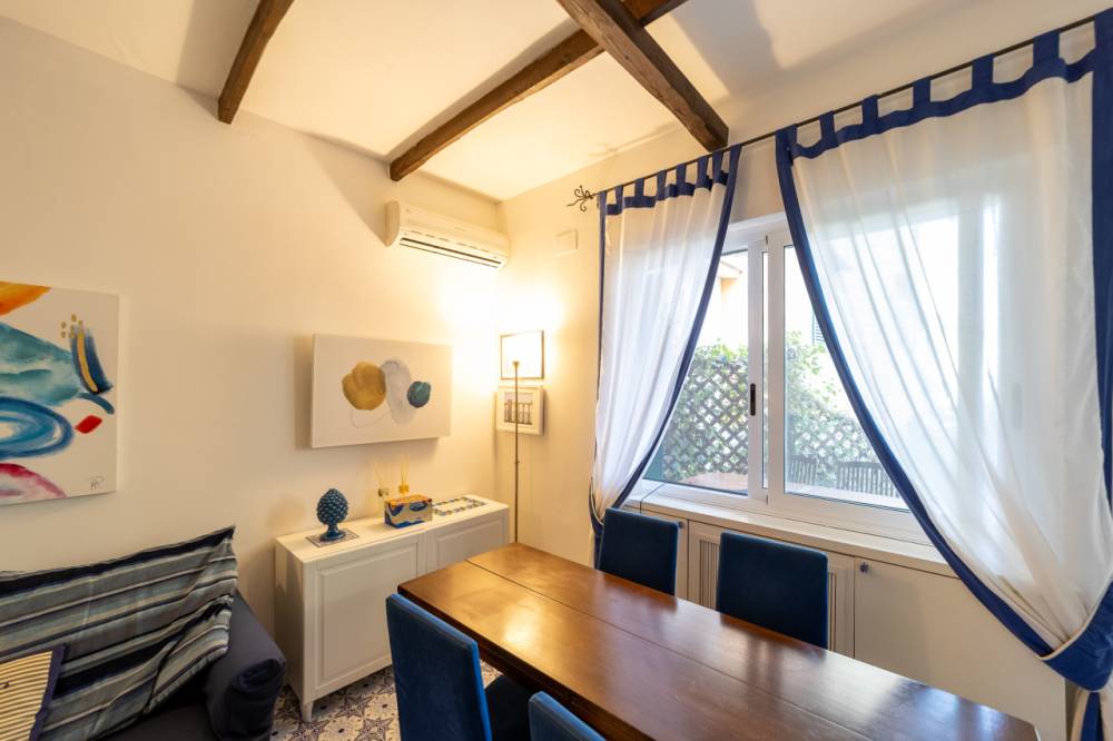 appartamento in vendita a Monte Argentario in zona Porto Ercole