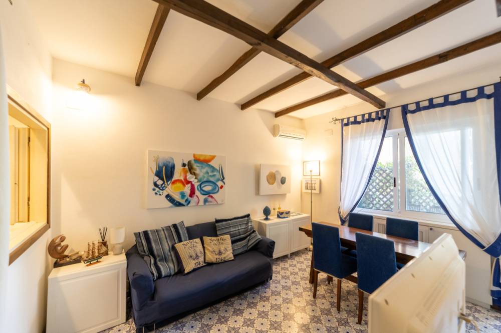 appartamento in vendita a Monte Argentario in zona Porto Ercole