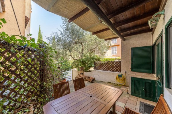 appartamento in vendita a Monte Argentario in zona Porto Ercole