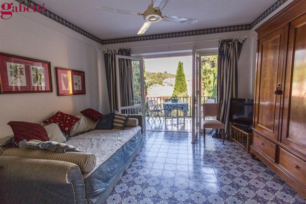 appartamento in vendita a Monte Argentario in zona Porto Ercole
