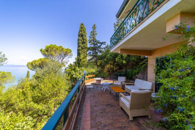 casa indipendente in vendita a Monte Argentario in zona Pozzarello