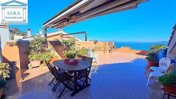 appartamento in vendita a Monte Argentario in zona Porto Santo Stefano