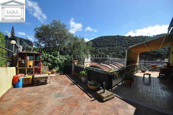 appartamento in vendita a Monte Argentario in zona Porto Santo Stefano