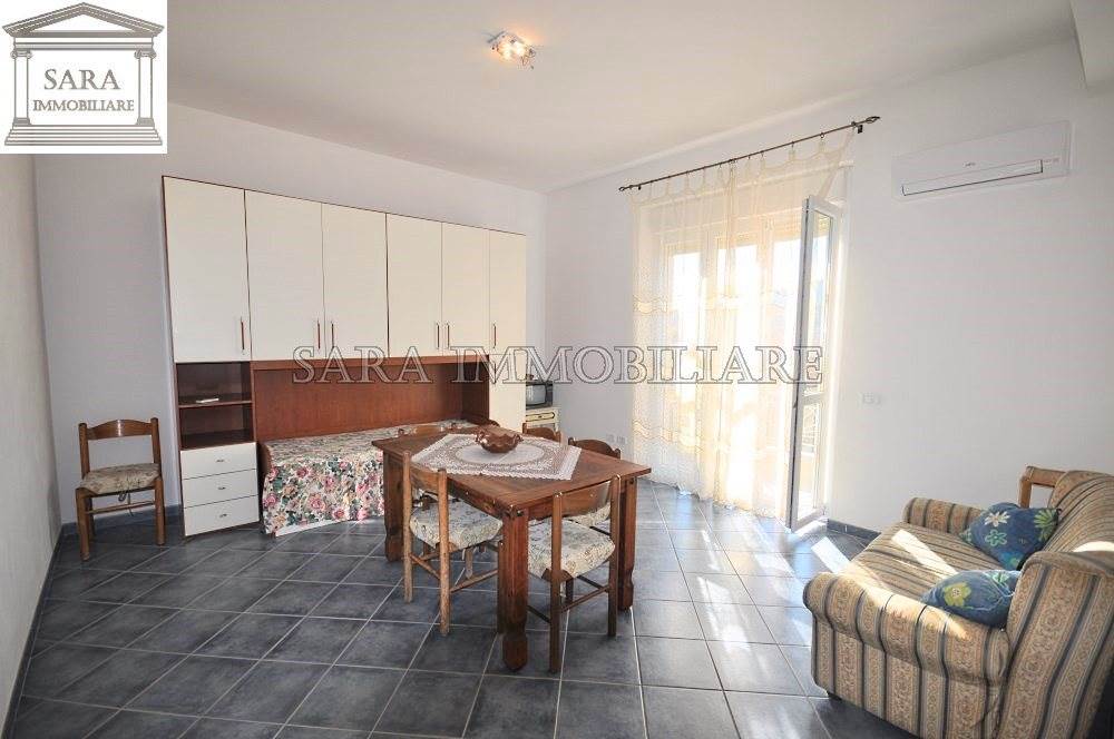 appartamento in vendita a Monte Argentario in zona Porto Ercole