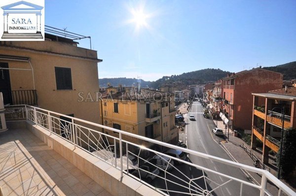 appartamento in vendita a Monte Argentario in zona Porto Ercole