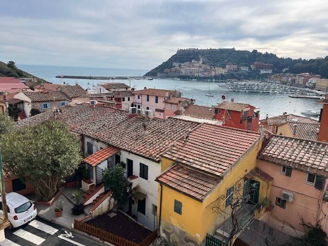 appartamento in vendita a Monte Argentario in zona Porto Ercole