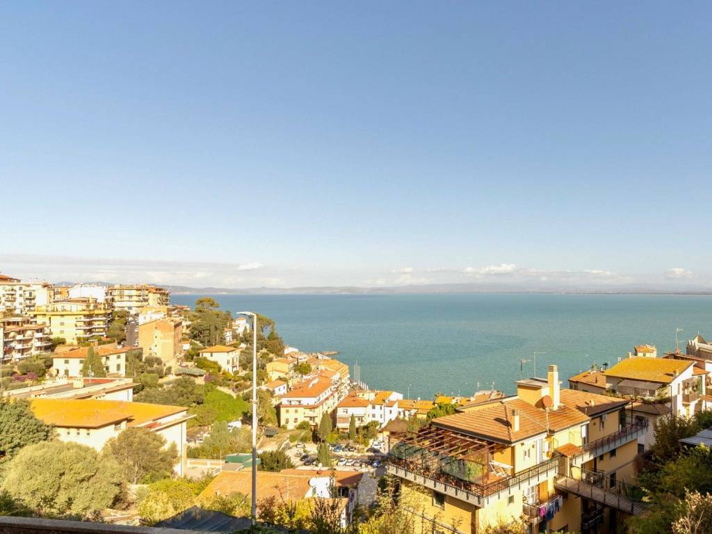 appartamento in vendita a Monte Argentario in zona Porto Santo Stefano
