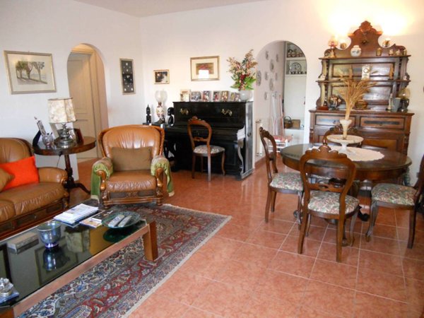 appartamento in vendita a Monte Argentario in zona Porto Santo Stefano