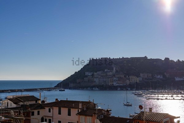 appartamento in vendita a Monte Argentario in zona Porto Ercole