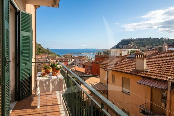 appartamento in vendita a Monte Argentario in zona Porto Ercole