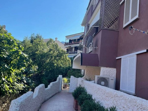 appartamento in vendita a Monte Argentario in zona Porto Ercole