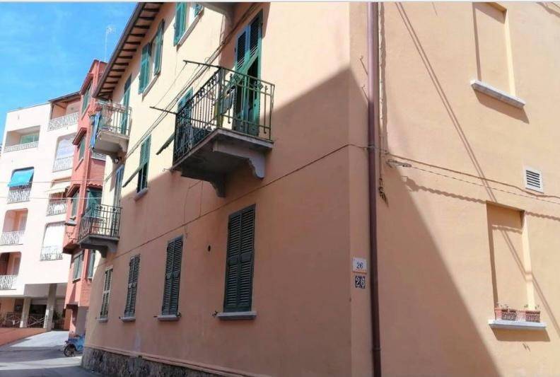 appartamento in vendita a Monte Argentario in zona Porto Ercole