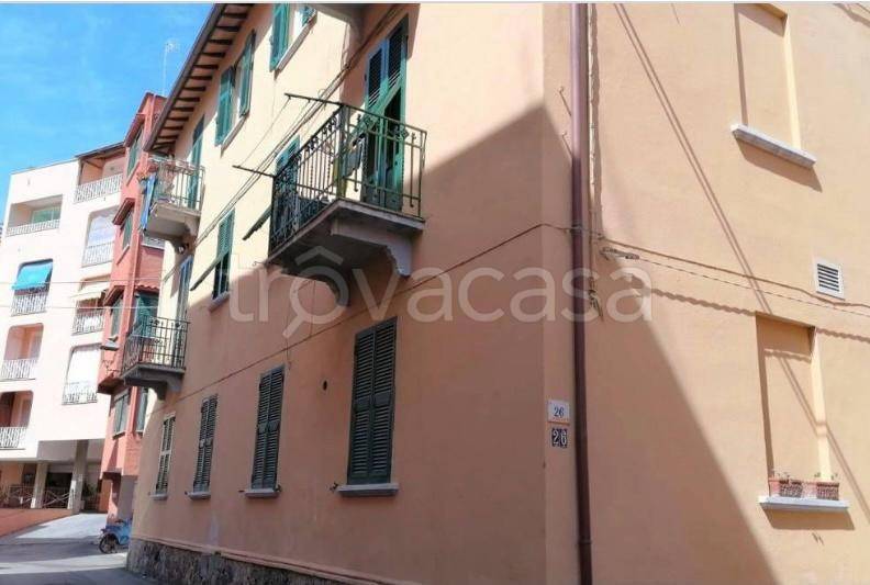 appartamento in vendita a Monte Argentario in zona Porto Ercole