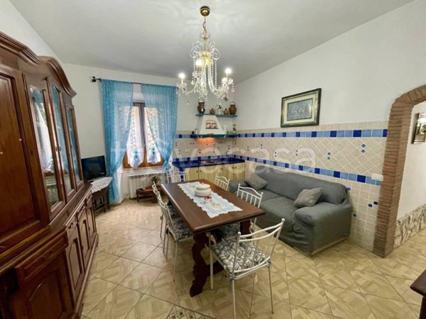 appartamento in vendita a Monte Argentario in zona Porto Santo Stefano