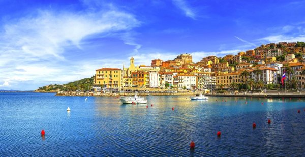 negozio in vendita a Monte Argentario