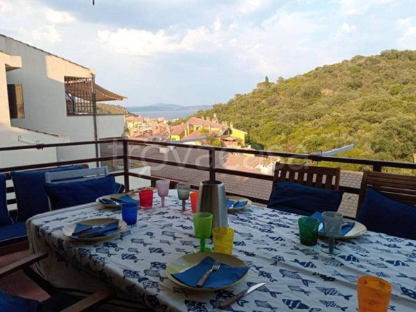 appartamento in vendita a Monte Argentario in zona Porto Ercole