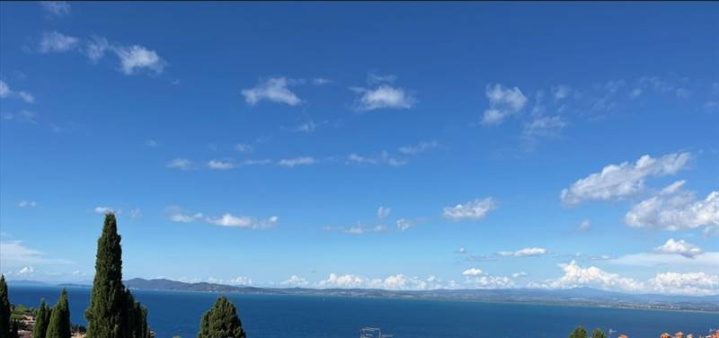 appartamento in vendita a Monte Argentario in zona Porto Santo Stefano