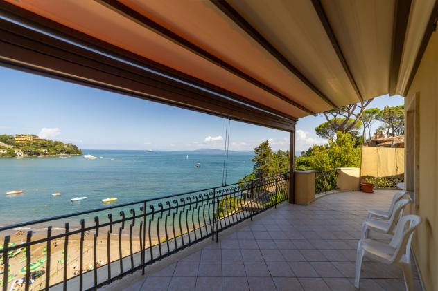 casa indipendente in vendita a Monte Argentario in zona Pozzarello