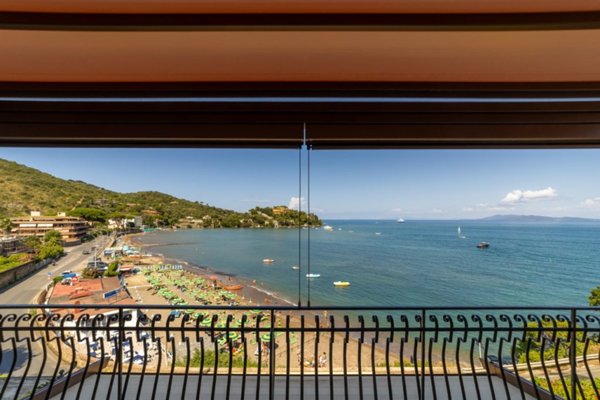 casa indipendente in vendita a Monte Argentario in zona Pozzarello