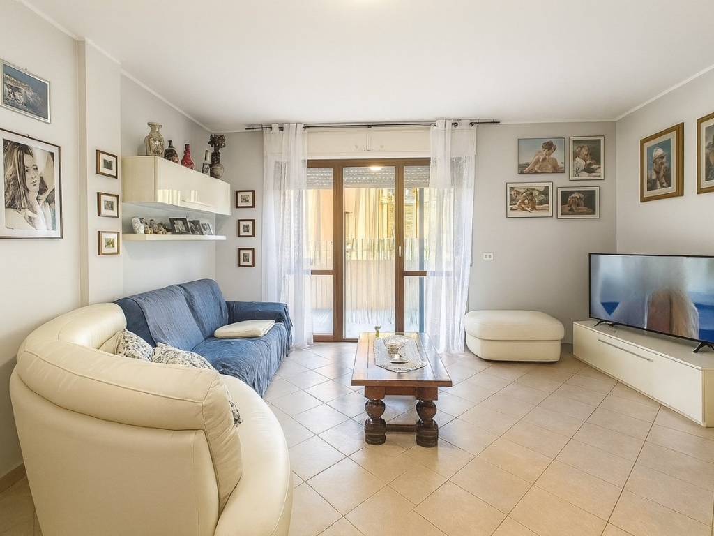 appartamento in vendita a Monte Argentario in zona Pozzarello