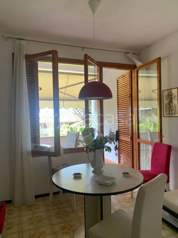 appartamento in vendita a Monte Argentario in zona Porto Santo Stefano