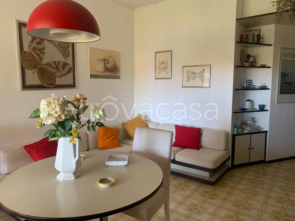 appartamento in vendita a Monte Argentario in zona Porto Santo Stefano