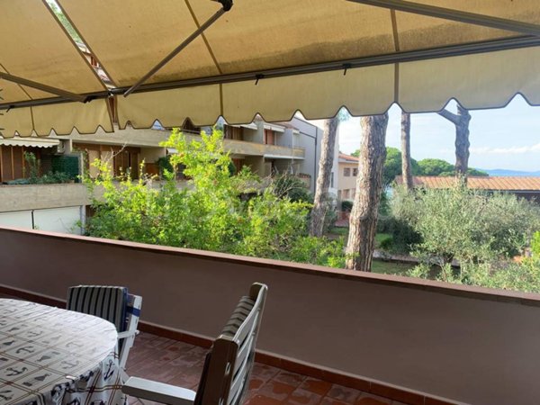 appartamento in vendita a Monte Argentario in zona Porto Santo Stefano